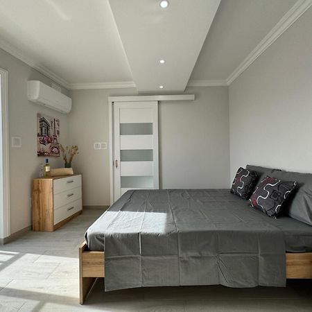 Luxury & Modern Two Bedroom Marsaskala Apartment Luaran gambar