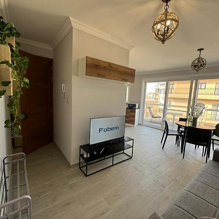 Luxury & Modern Two Bedroom Marsaskala Apartment Luaran gambar