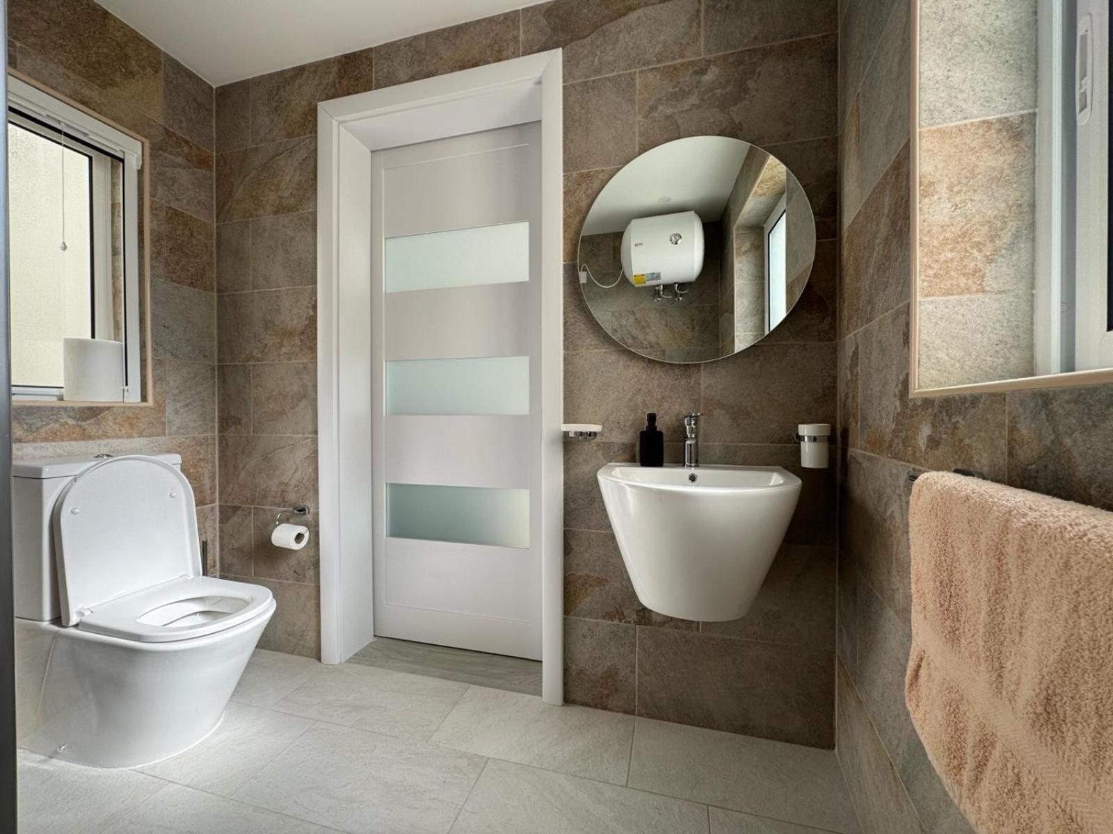 Luxury & Modern Two Bedroom Marsaskala Apartment Luaran gambar