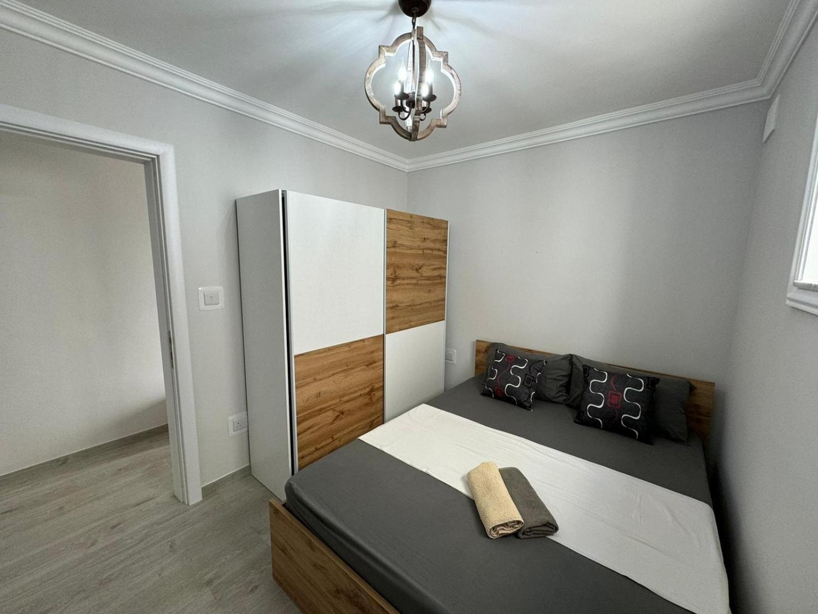 Luxury & Modern Two Bedroom Marsaskala Apartment Luaran gambar